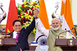 India cherishes strong friendship with Vietnam: PM Modi